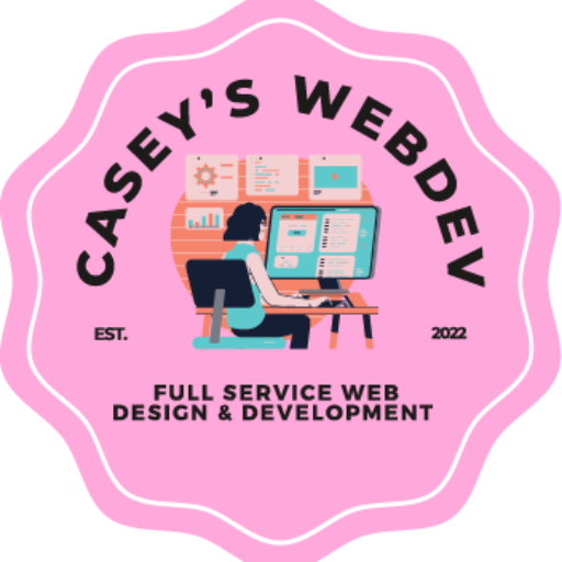 Casey's WebDev